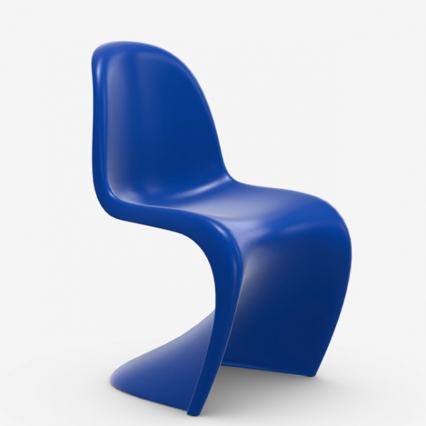 Elect. Blue