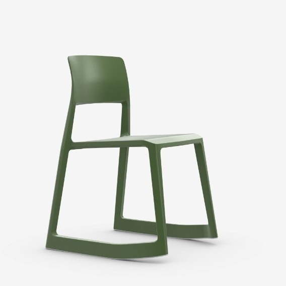 industrial green