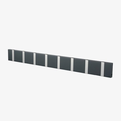 antracit / siv