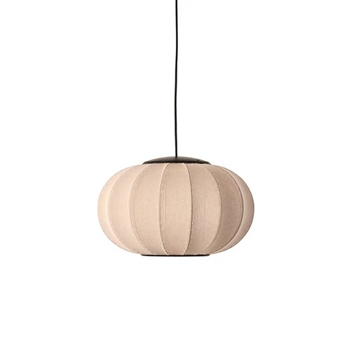 viseča oval 57 led