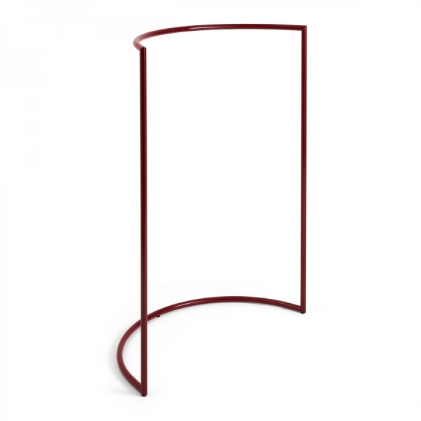 Maroon Red